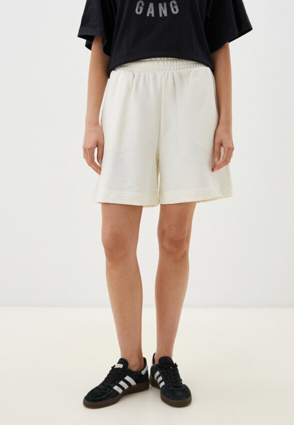 Шорты спортивные Mark Formelle