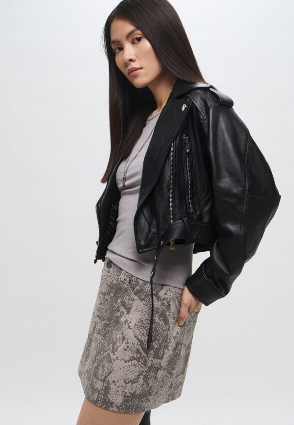 Юбка джинсовая Befree