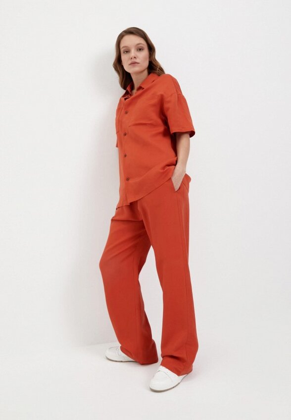 Брюки Quattrocomforto