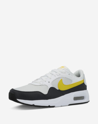 Кроссовки мужские Nike Air Max Sc, Белый женщинам