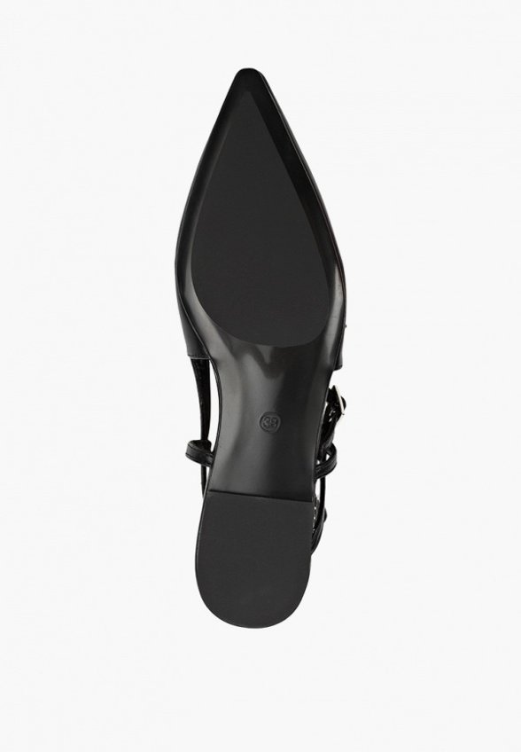 Туфли Vivian Royal