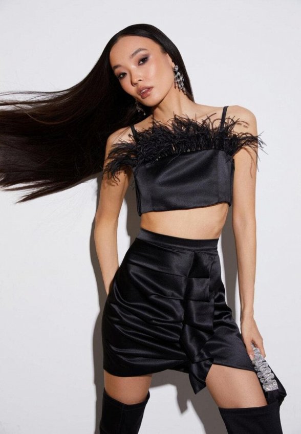 Костюм Miederes