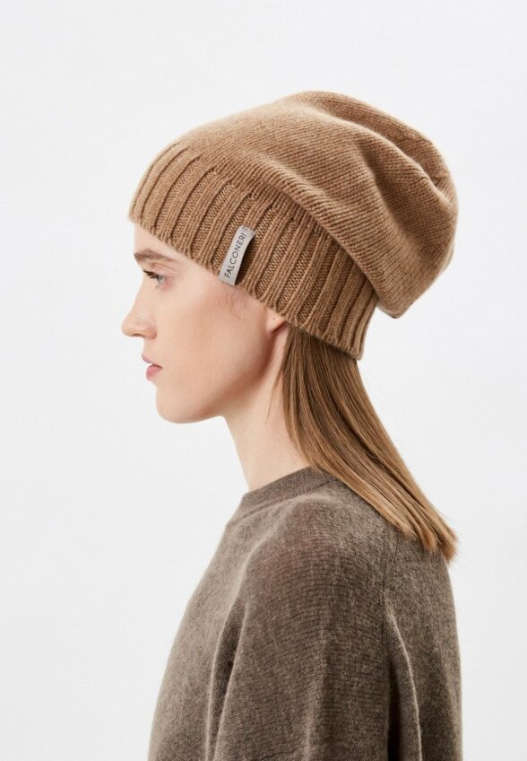 Шапка Falconeri