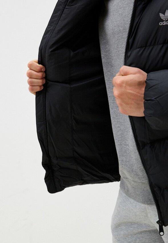 Пуховик adidas Originals