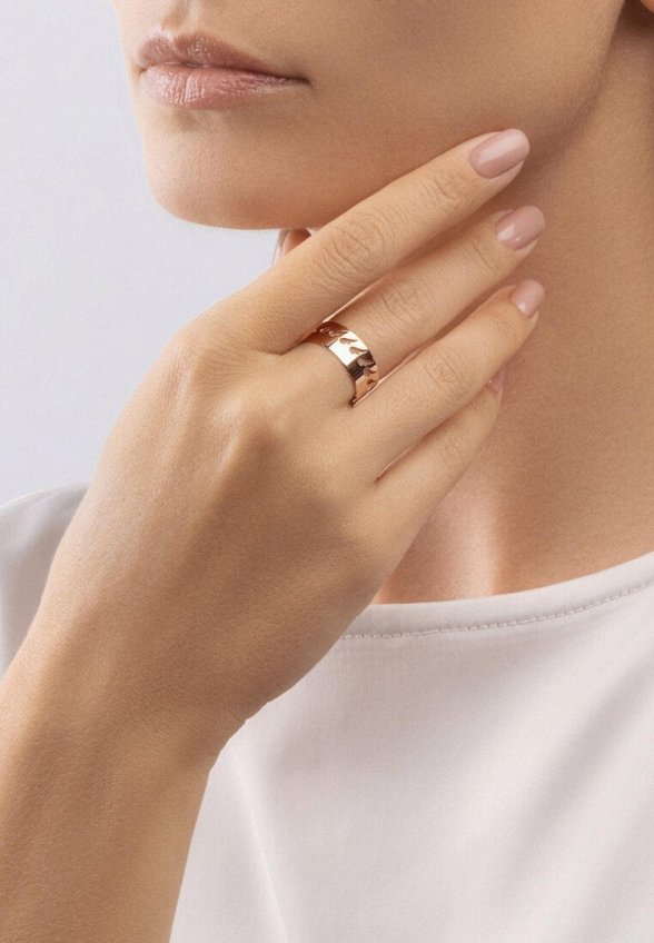 Кольцо Sokolov