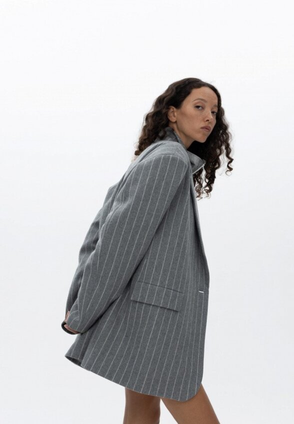 Пальто-пиджак Katerina Myachina