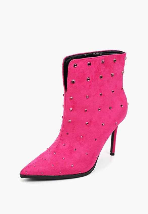 Ботильоны Dino Ricci Select