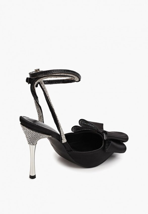 Туфли Public Desire