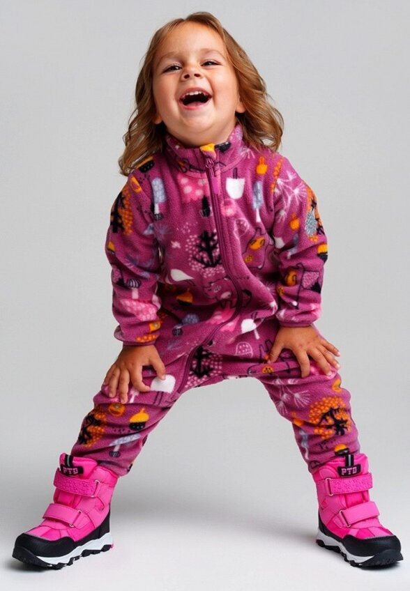 Комбинезон PlayToday