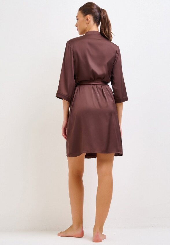 Халат и сорочка ночная Angela by Spirina