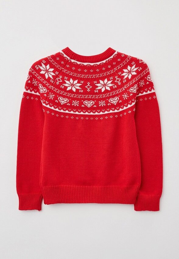 Джемпер PlayToday