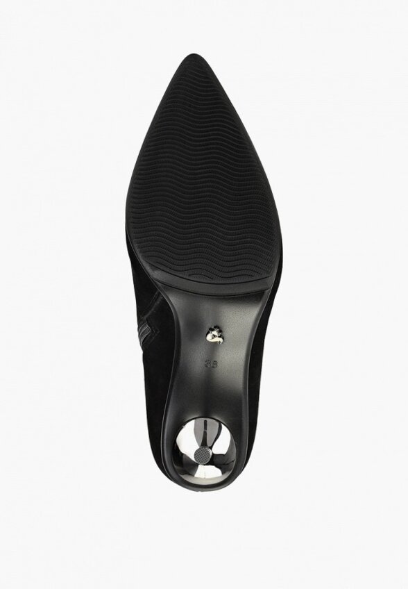 Ботильоны Valley