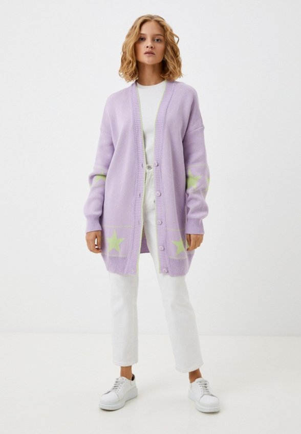 Кардиган Imocean