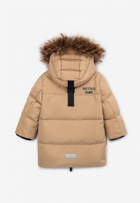 Куртка утепленная Gulliver