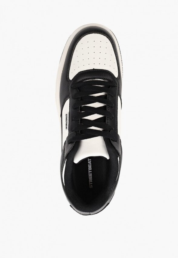 Кеды STREETBEAT