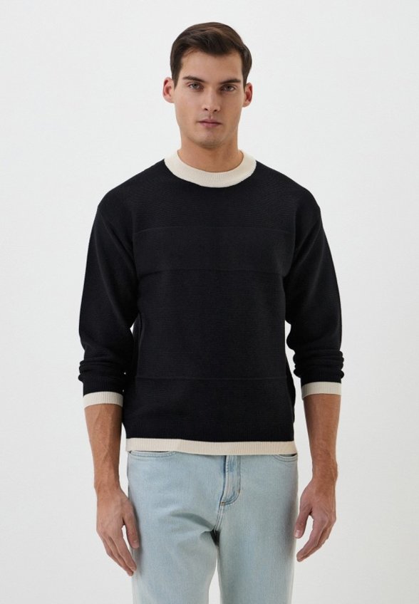 Джемпер Rushbay