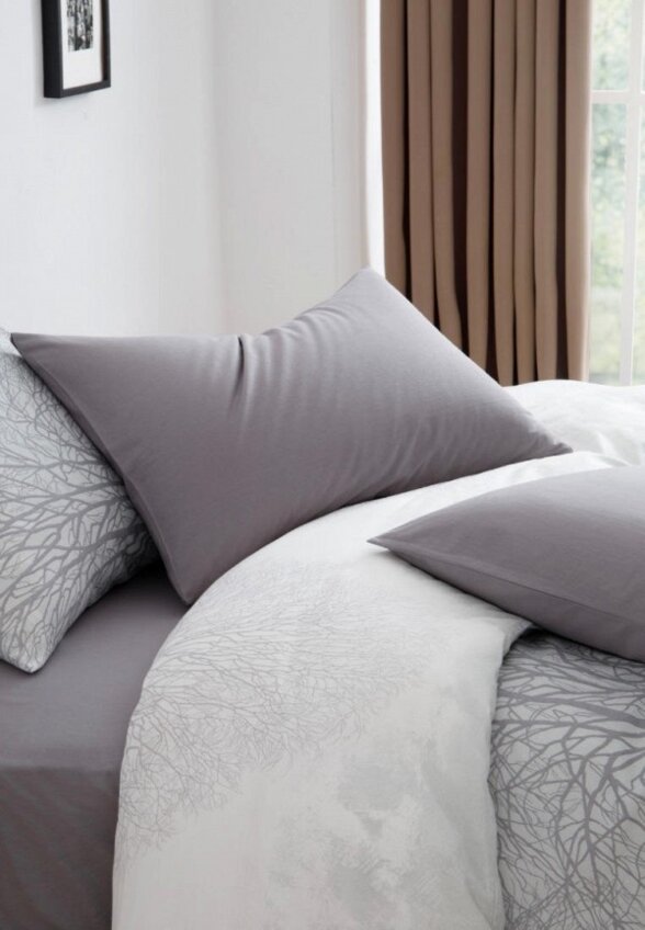 Постельное белье 2-спальное Ночь нежна