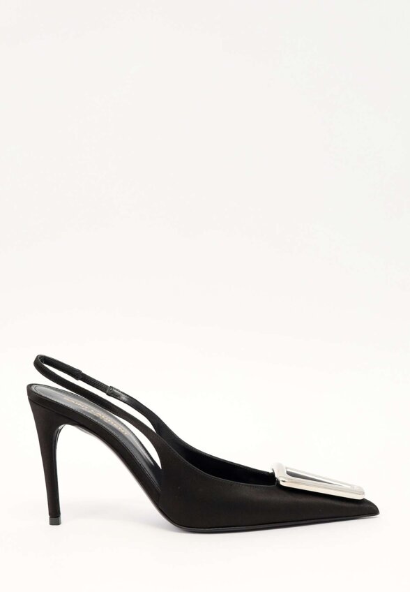 Saint Laurent Avenue