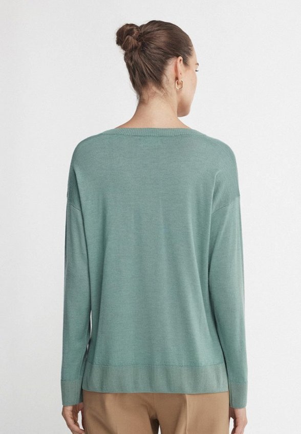 Пуловер Falconeri