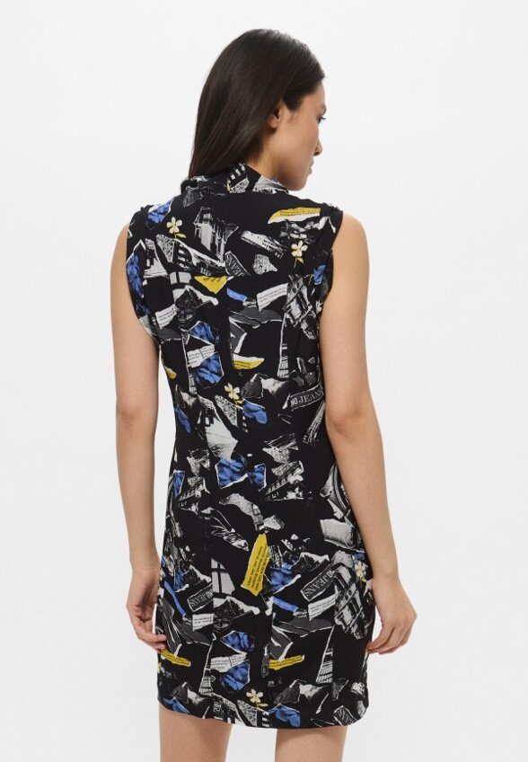 Платье MO5CH1NO Jeans