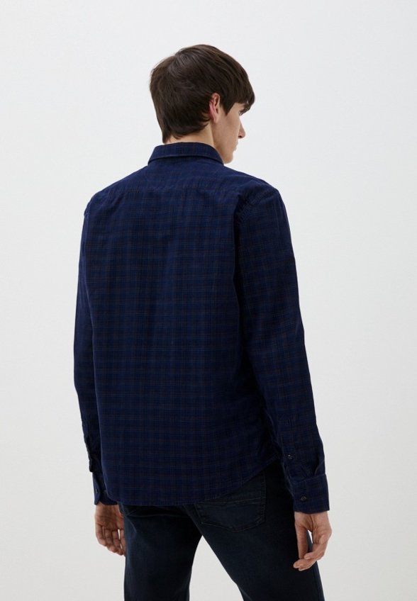 Рубашка Eterna