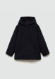 Куртка утепленная Mango Kids4  - превью