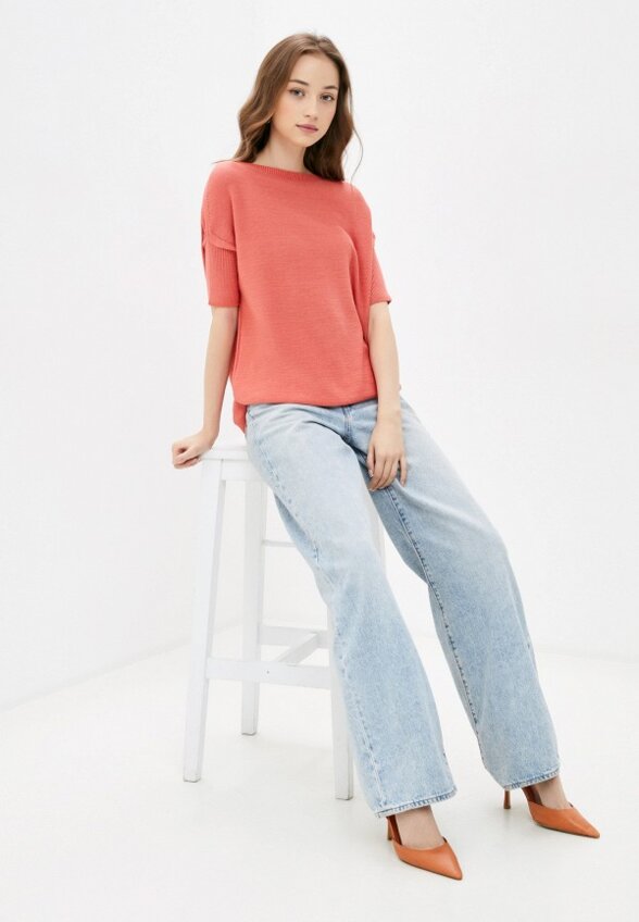 Джемпер Сиринга