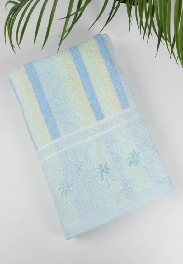 Полотенце Wellness