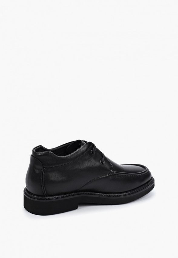 Ботинки El'Rosso