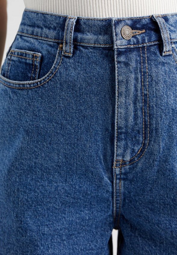 Шорты джинсовые To Be Blossom