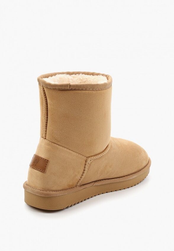 Полусапоги Camel