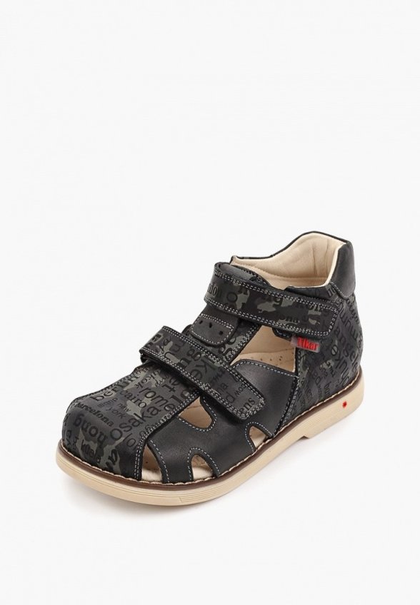 Сандалии Tikar