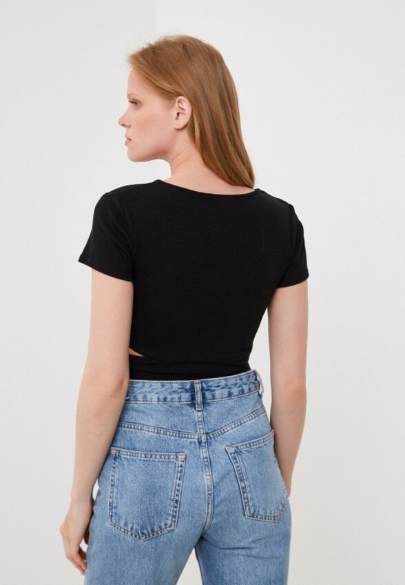 Футболка O'STIN