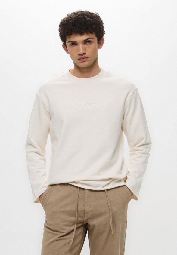 Свитшот Zrn Man