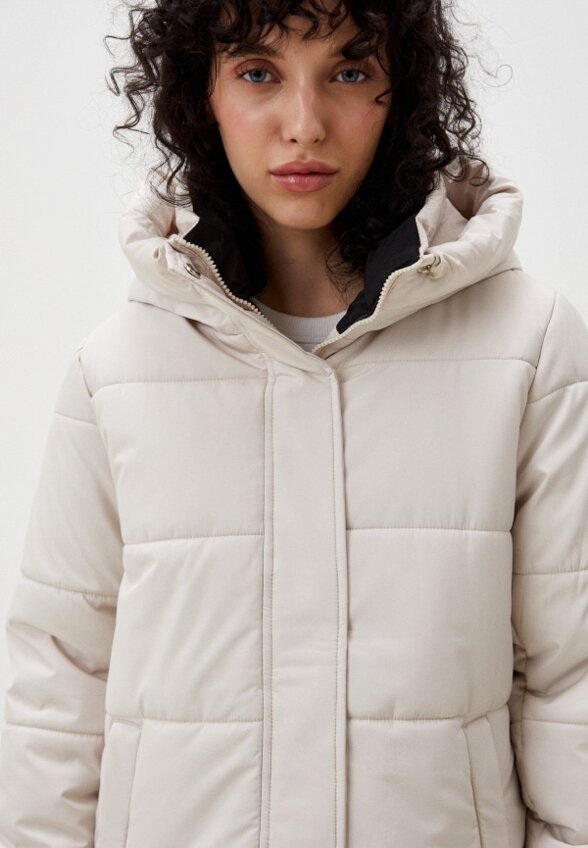 Пуховик Isibris