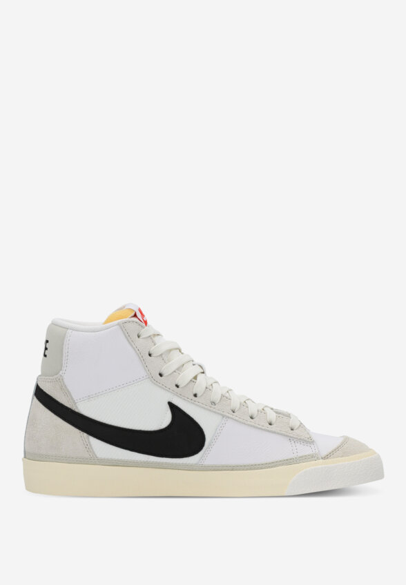 Кеды мужские Nike Blazer Mid Pro Club, Бежевый