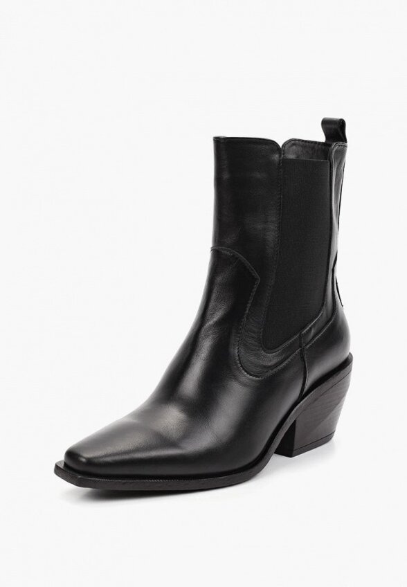 Ботильоны Lusavou