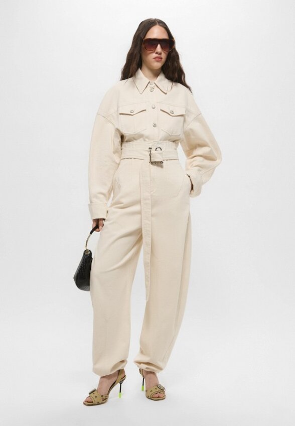 Джинсы Sportmax