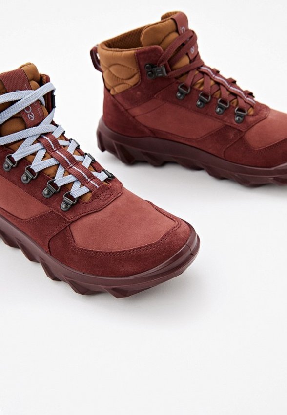 Кроссовки Ecco