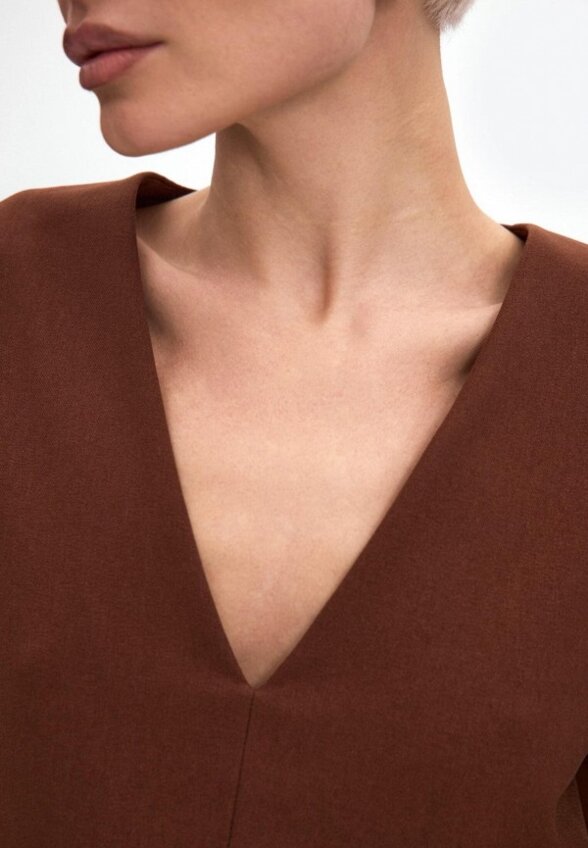 Блуза Noele Boutique