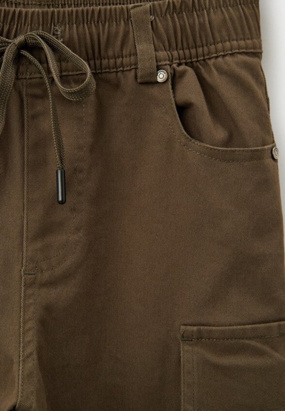 Шорты PlayToday