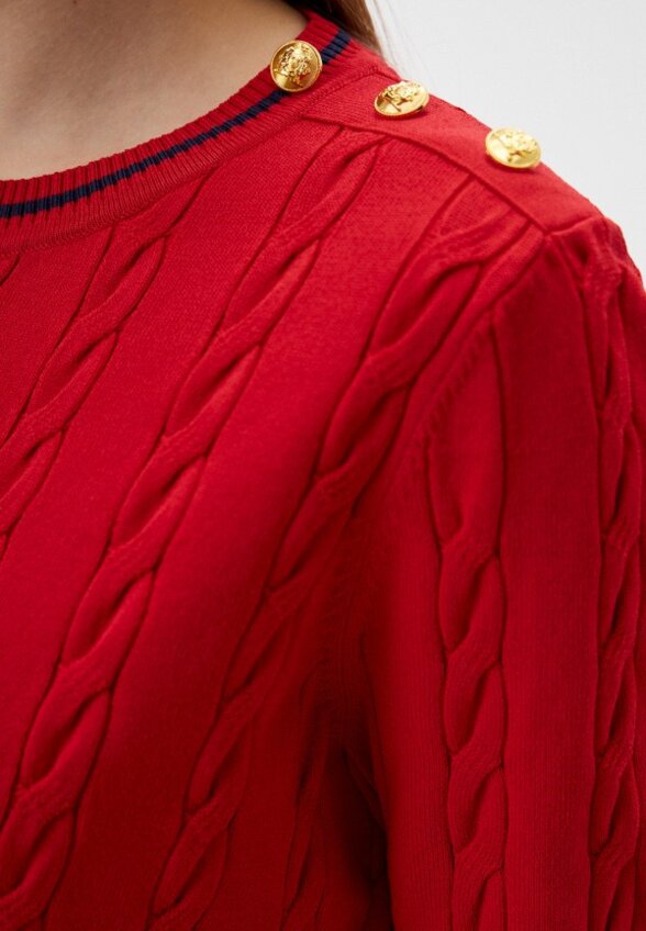 Джемпер Lusio