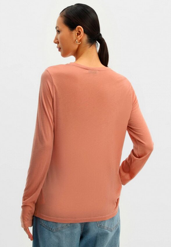 Лонгслив Nominee