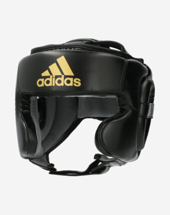 Шлем тренировочный adidas Speed, Черный женщинам