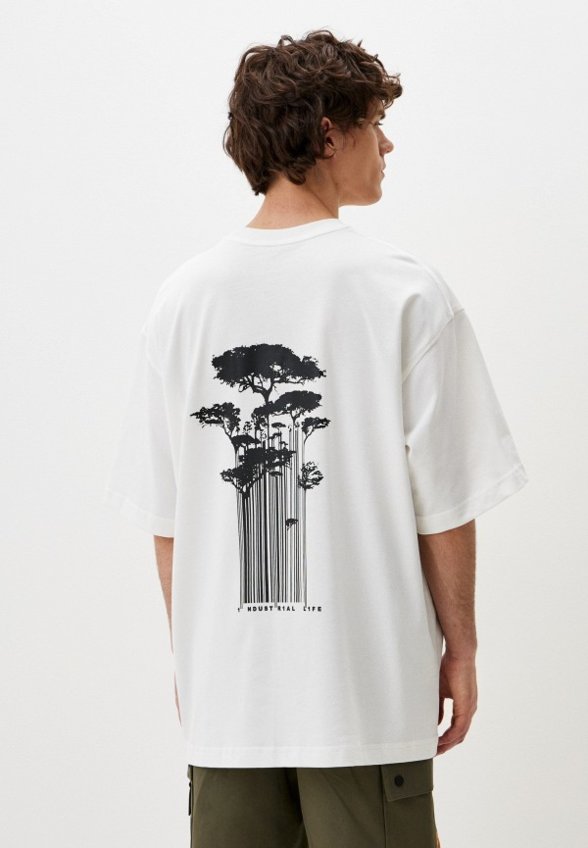 Футболка Scandalis