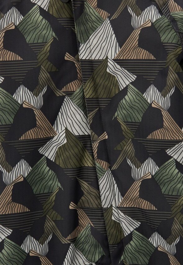 Комбинезон утепленный Color Kids