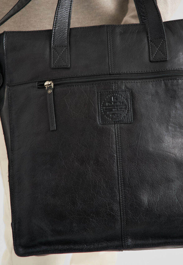 Др.Коффер M402832-110-04 сумка для документов