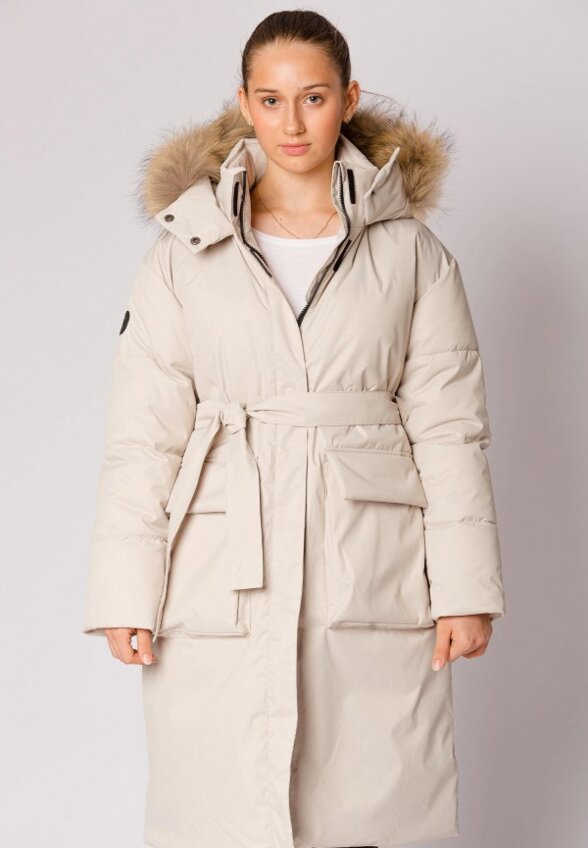Куртка утепленная Orso Bianco