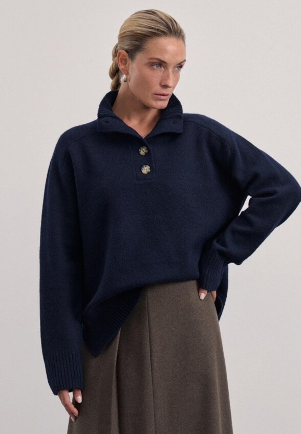 Джемпер Zarina