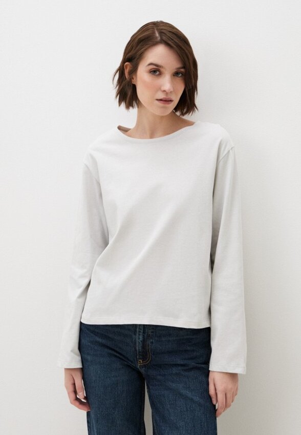 Лонгслив Mark Formelle